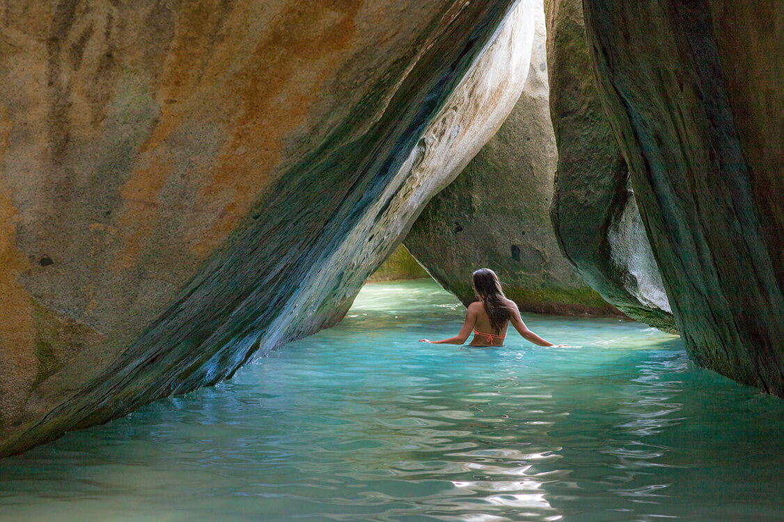 Virgin Gorda